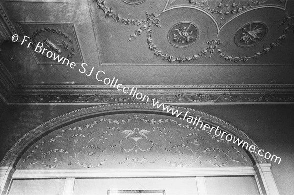 97 LR LEESON STREET CEILING